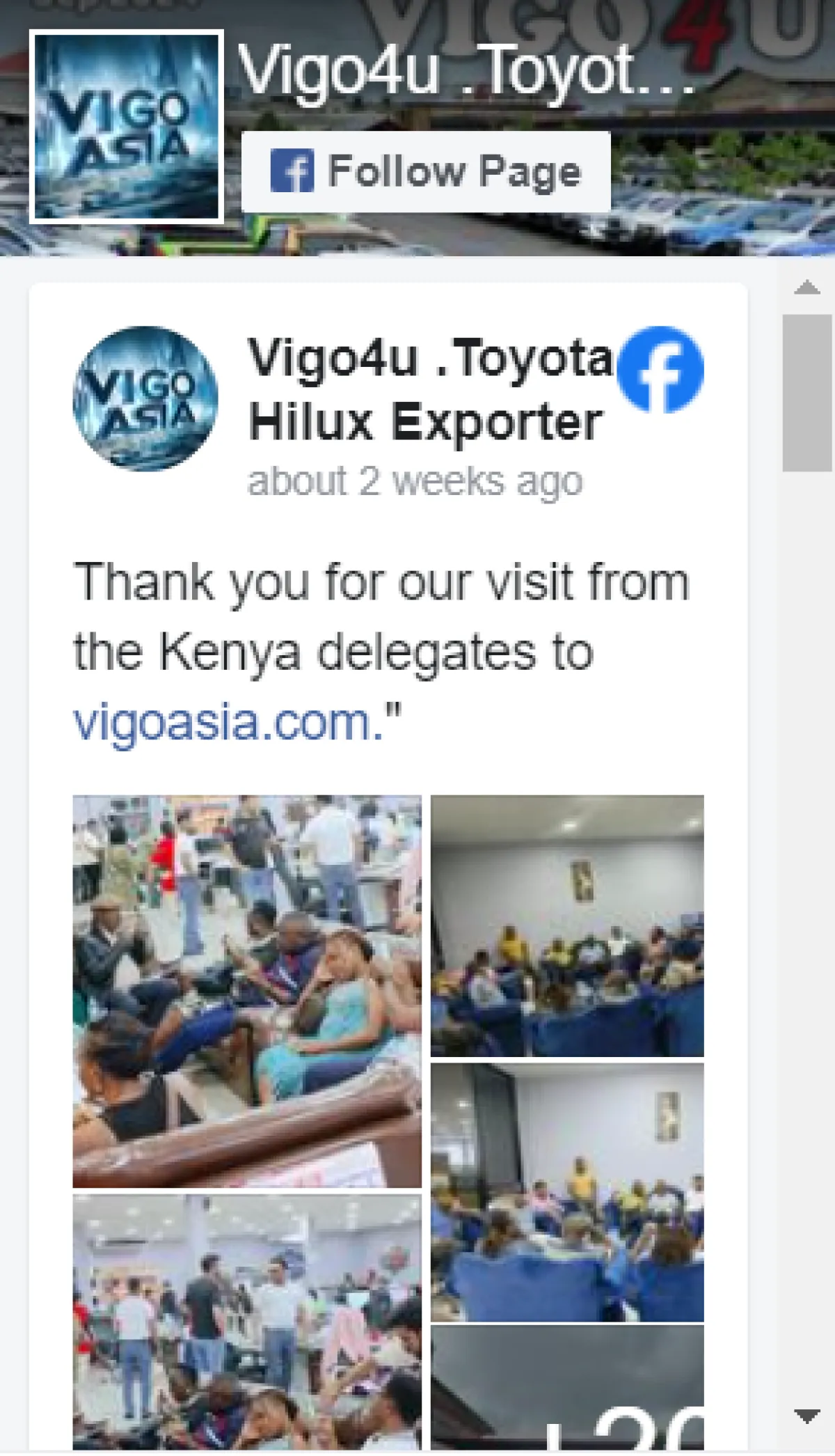 Ads Vigoasia