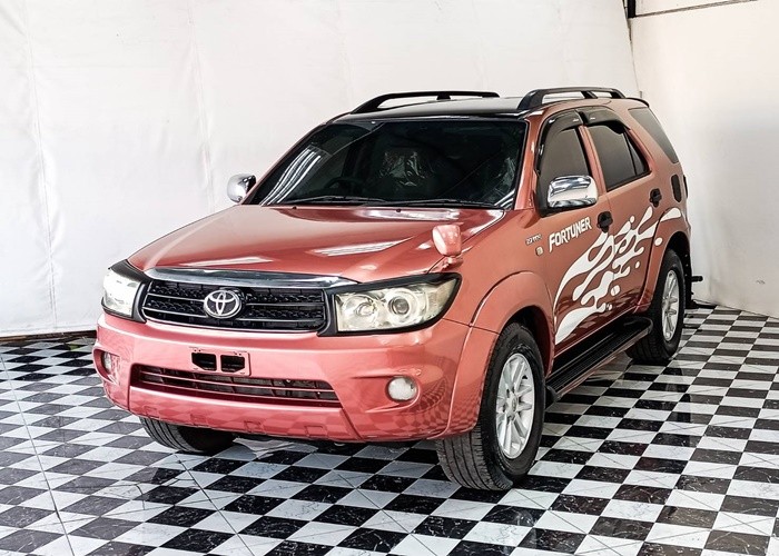 TOYOTA for Sale
