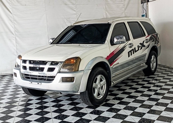 ISUZU for Sale