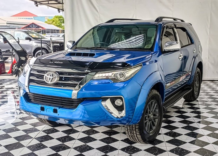 TOYOTA for Sale