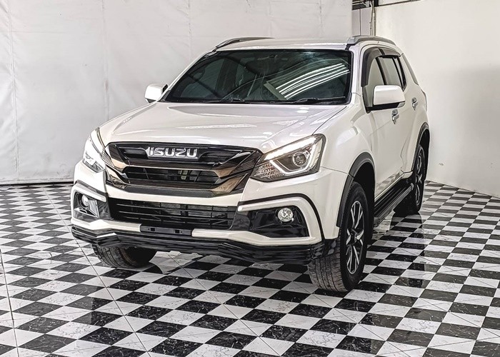 ISUZU for Sale