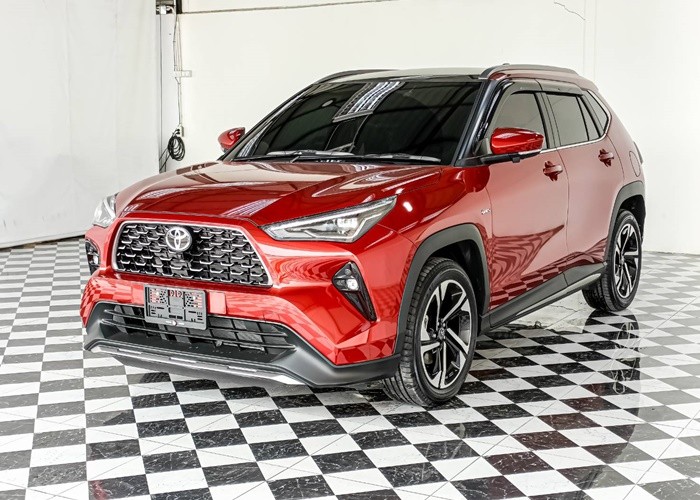 TOYOTA for Sale