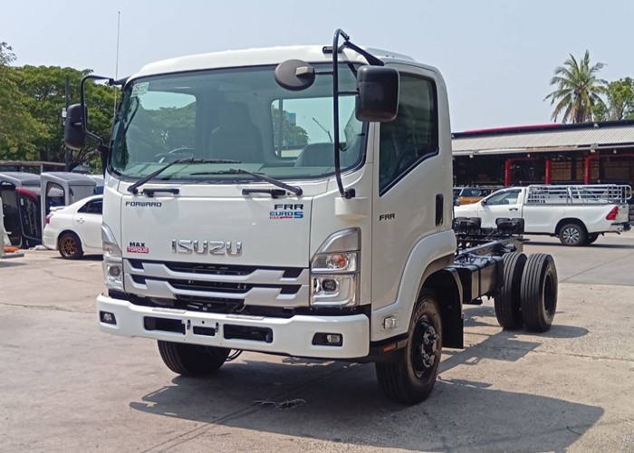 ISUZU for Sale