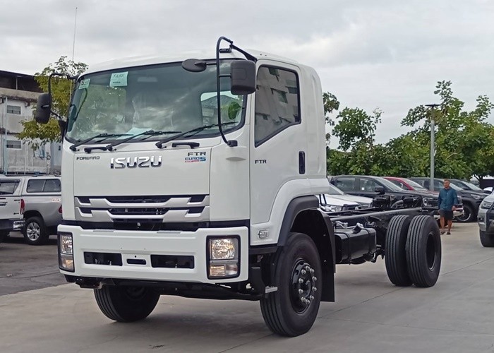 ISUZU for Sale