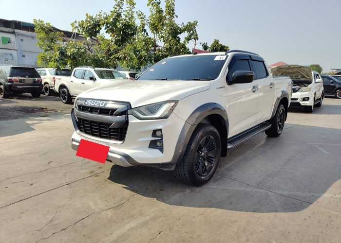 ISUZU for Sale