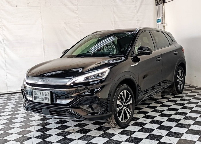 BYD for Sale