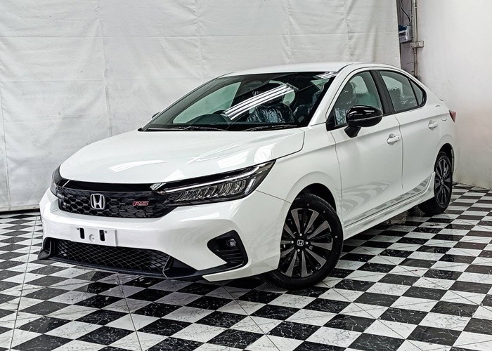 HONDA for Sale