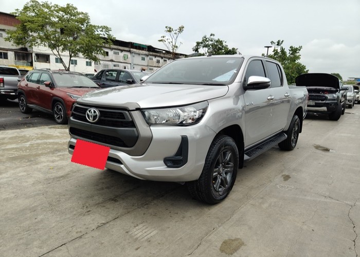 TOYOTA for Sale