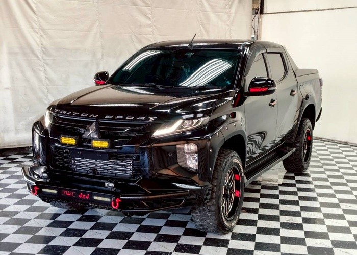 MITSUBISHI for Sale