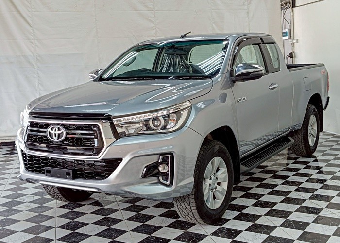 TOYOTA for Sale