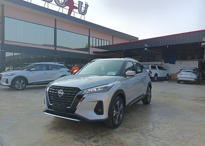 NISSAN for Sale