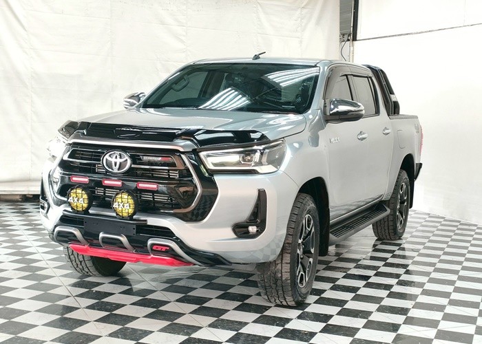TOYOTA for Sale
