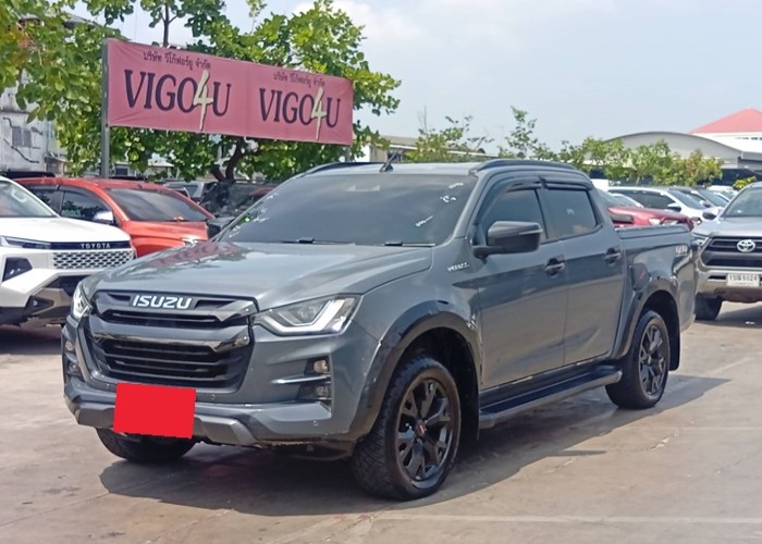 ISUZU for Sale