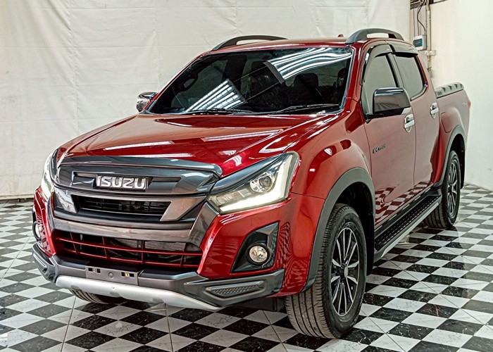 ISUZU for Sale