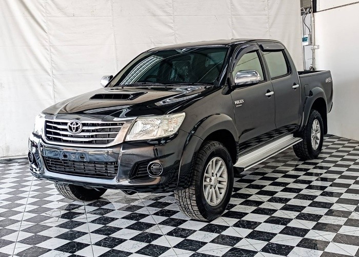 TOYOTA for Sale