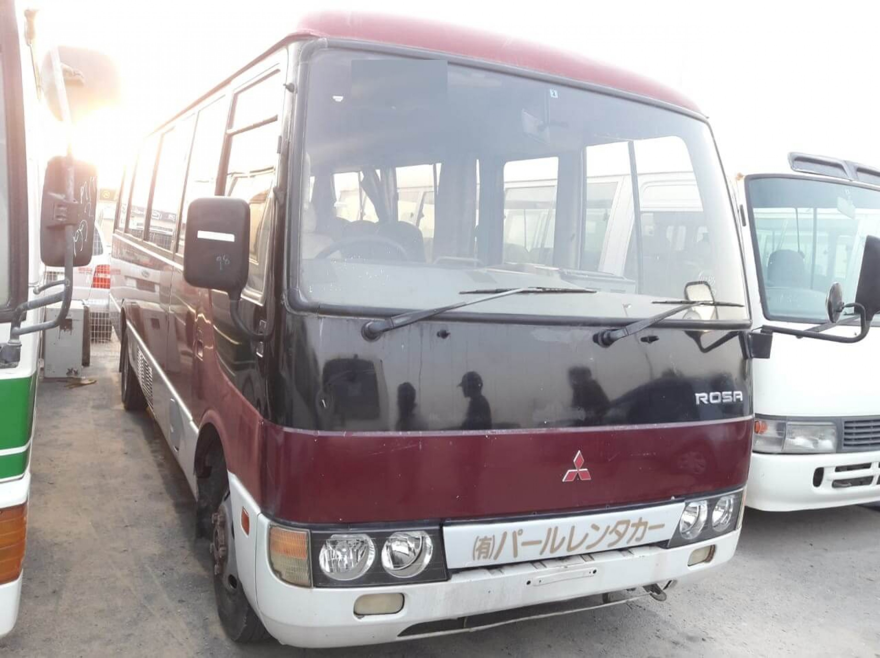 MITSUBISHI for Sale