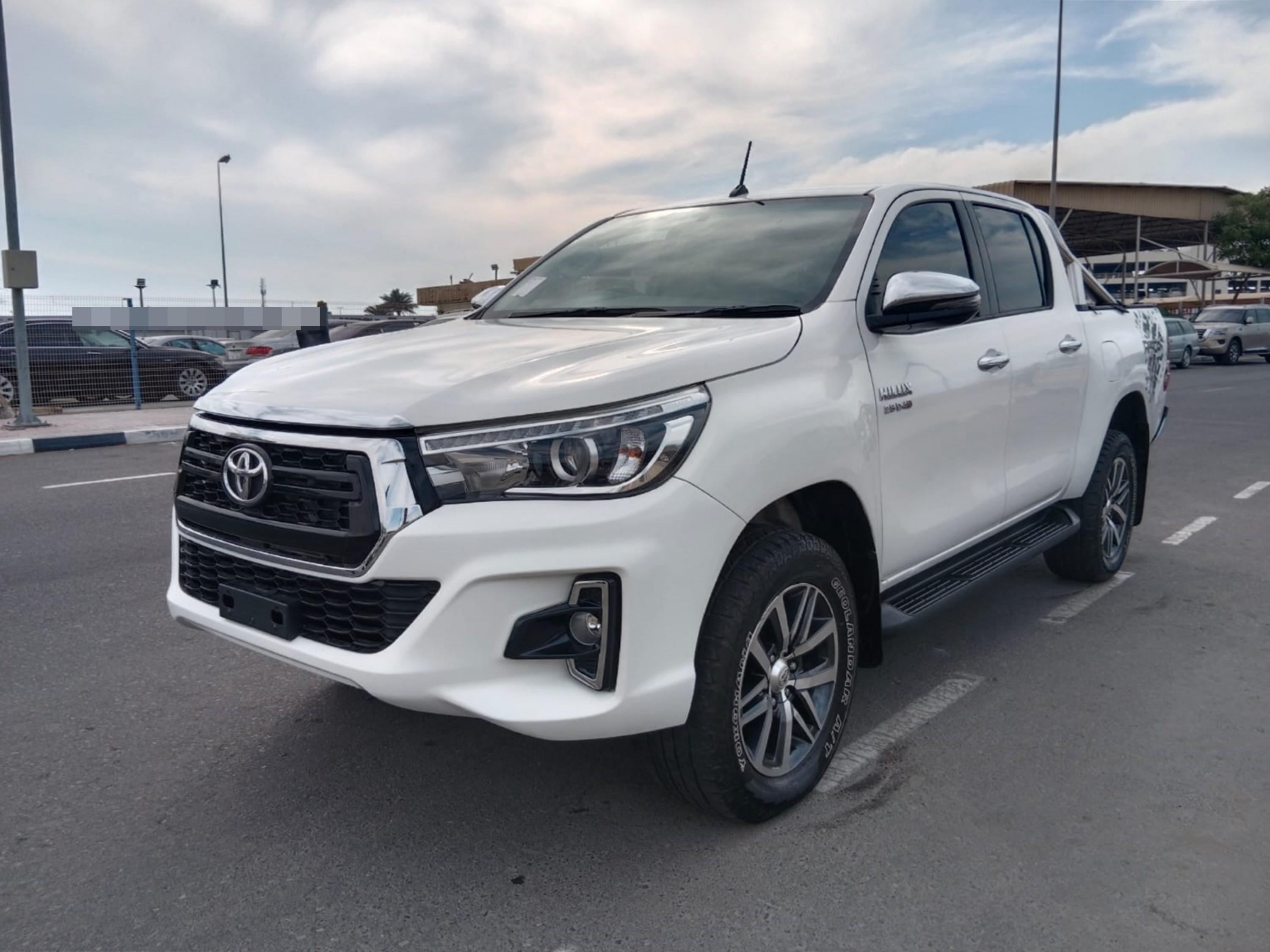 TOYOTA for Sale