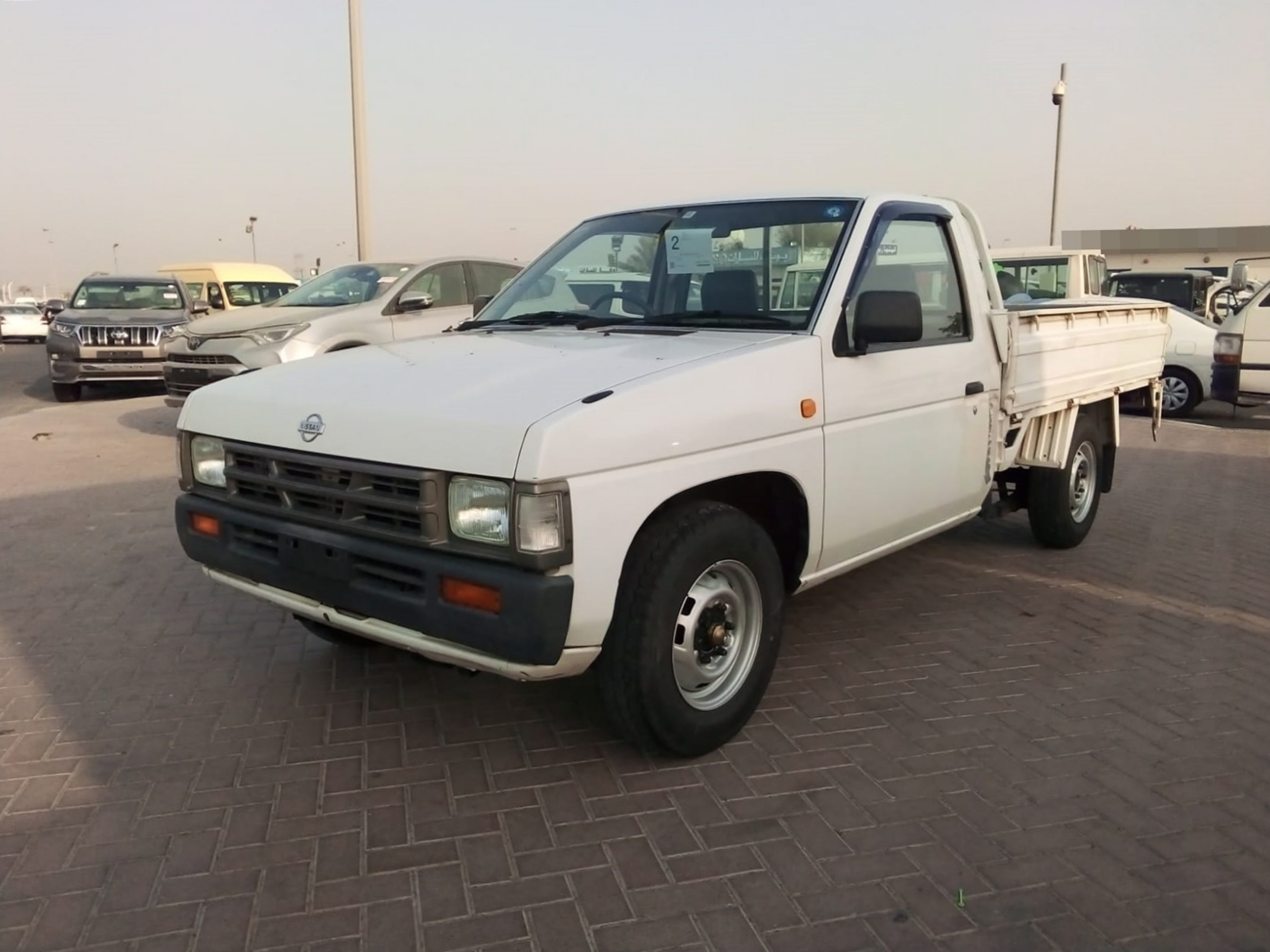 NISSAN for Sale
