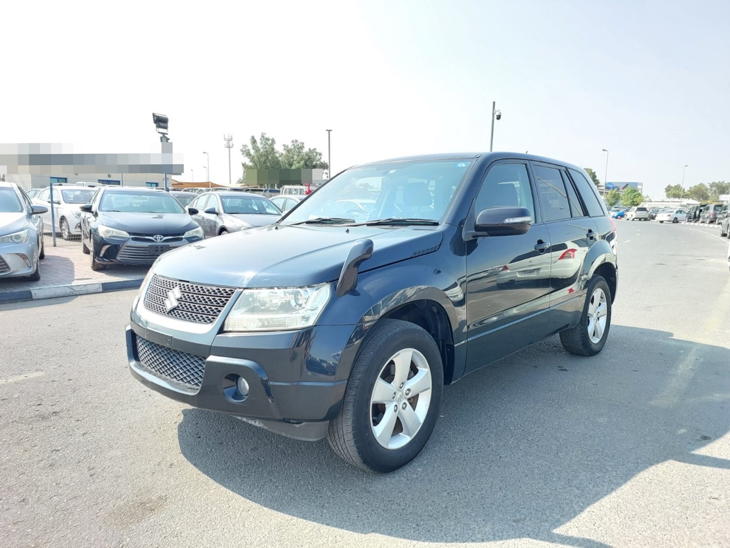 SUZUKI for Sale