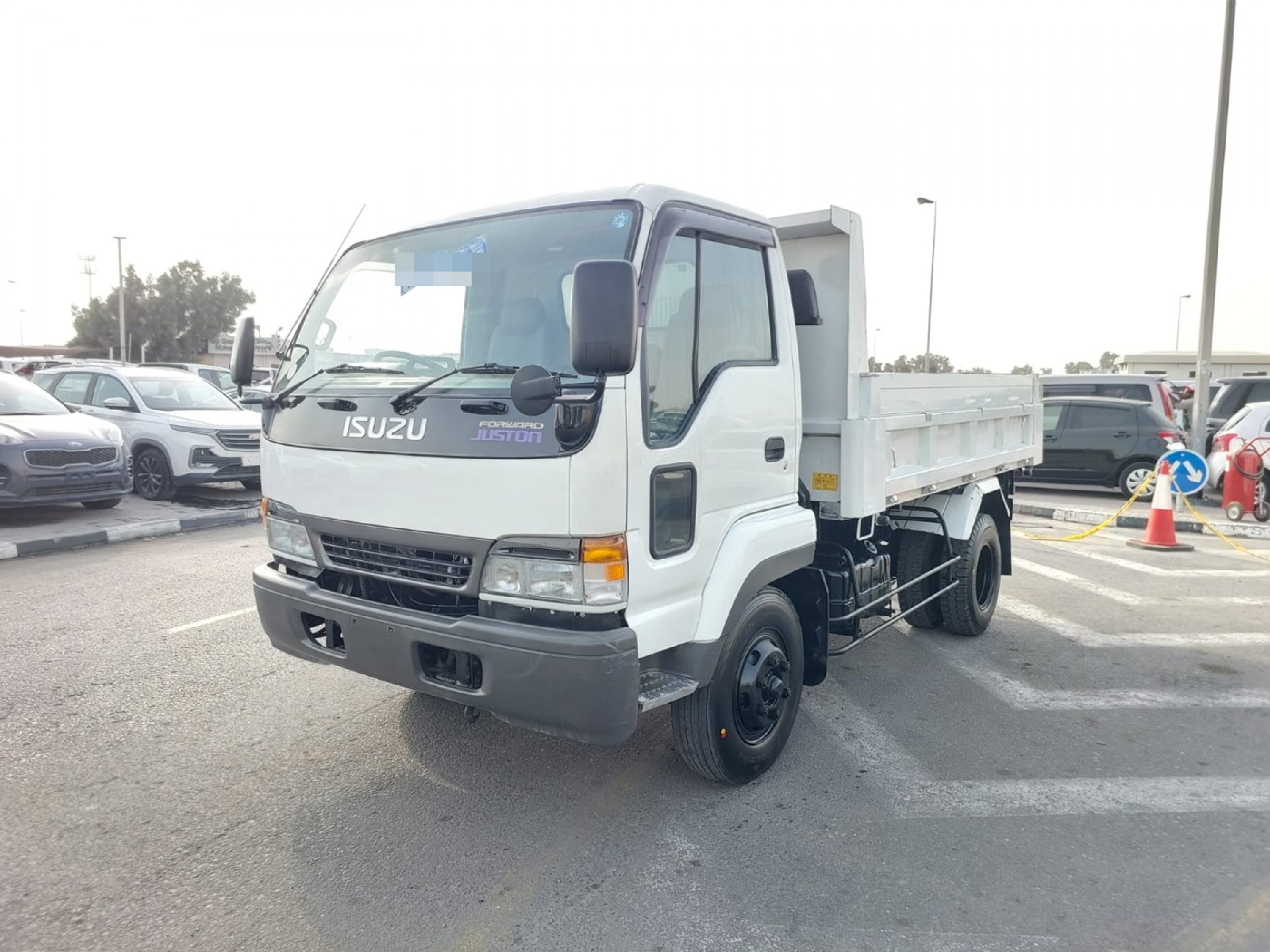 ISUZU for Sale