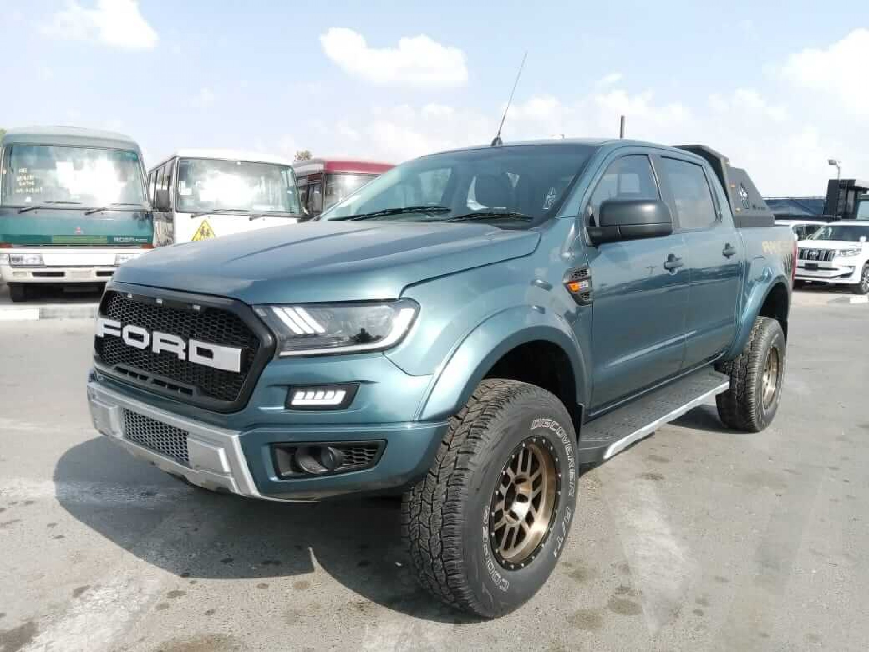 FORD for Sale
