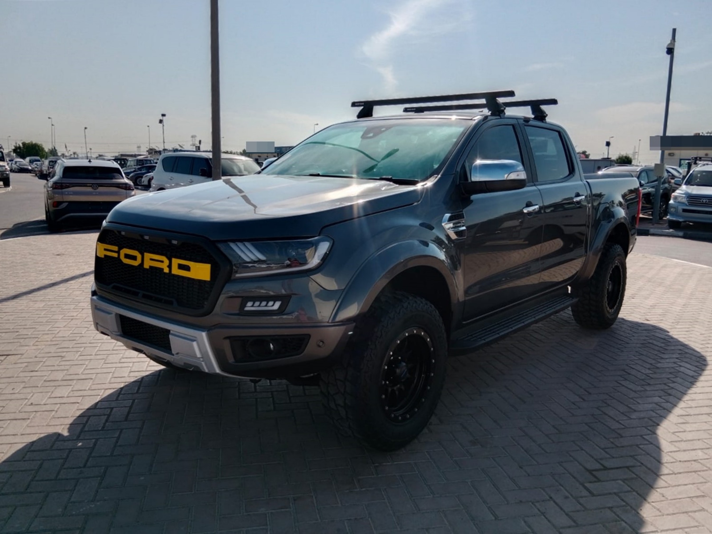FORD for Sale