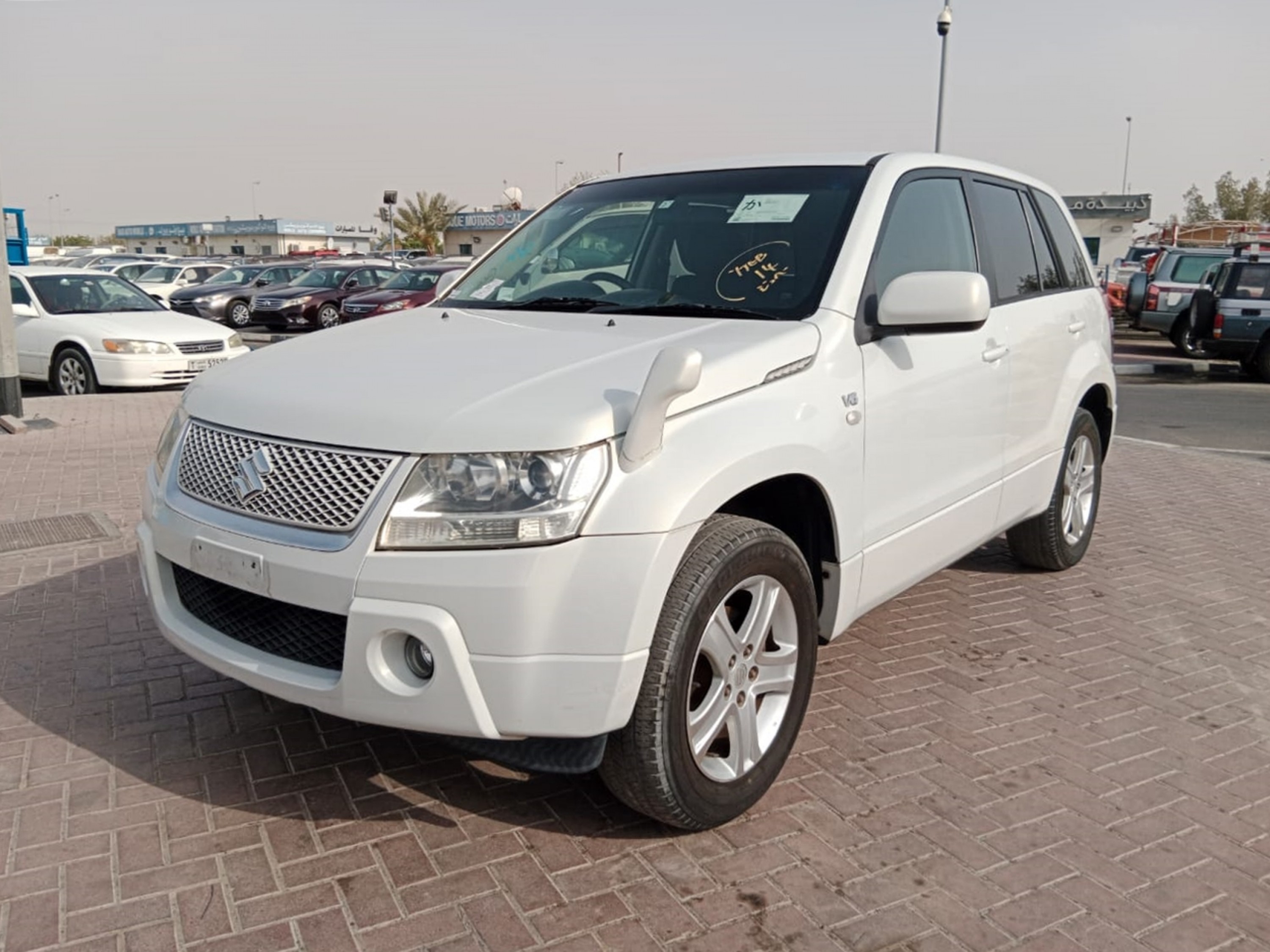 SUZUKI for Sale