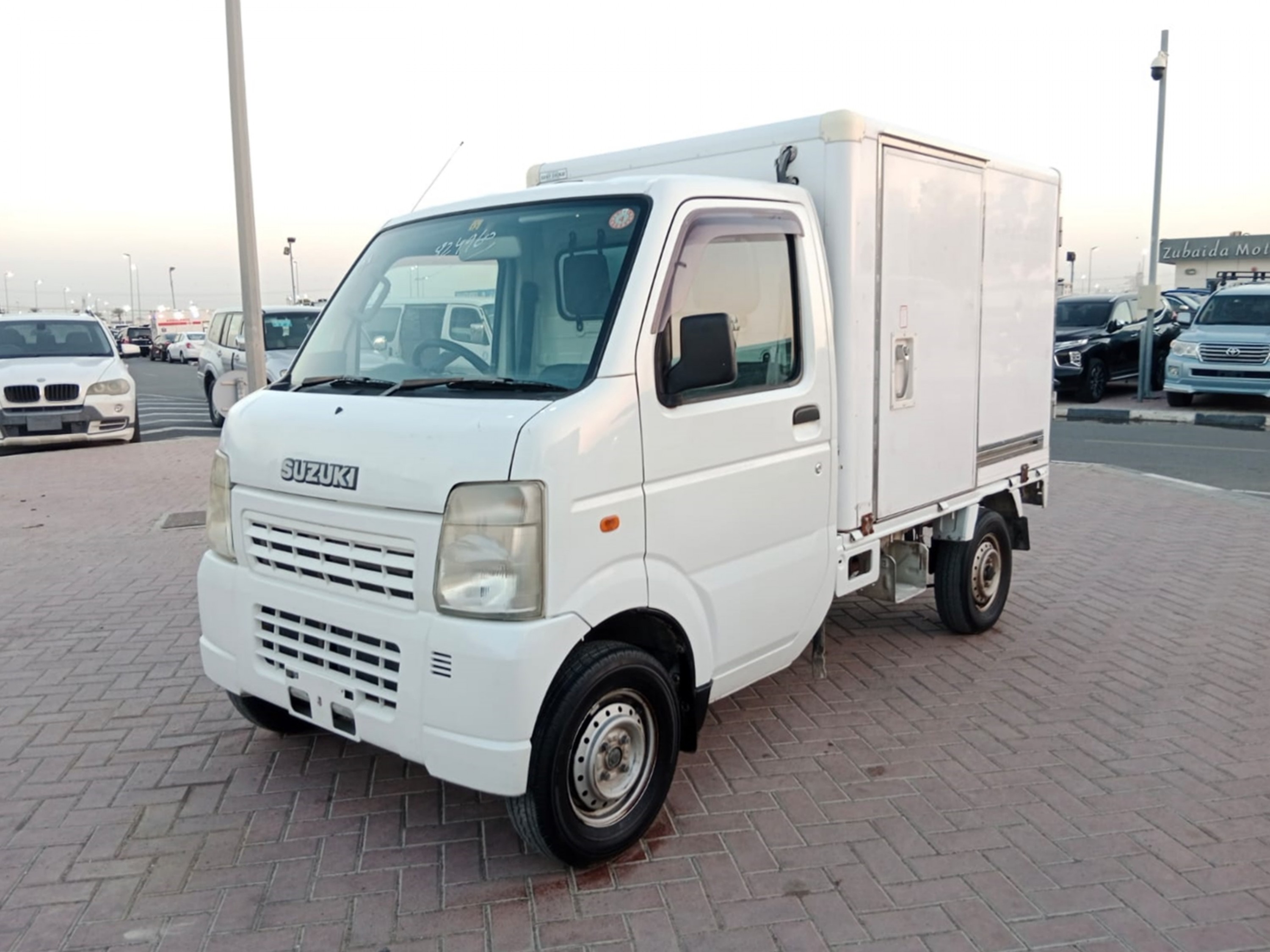 SUZUKI for Sale