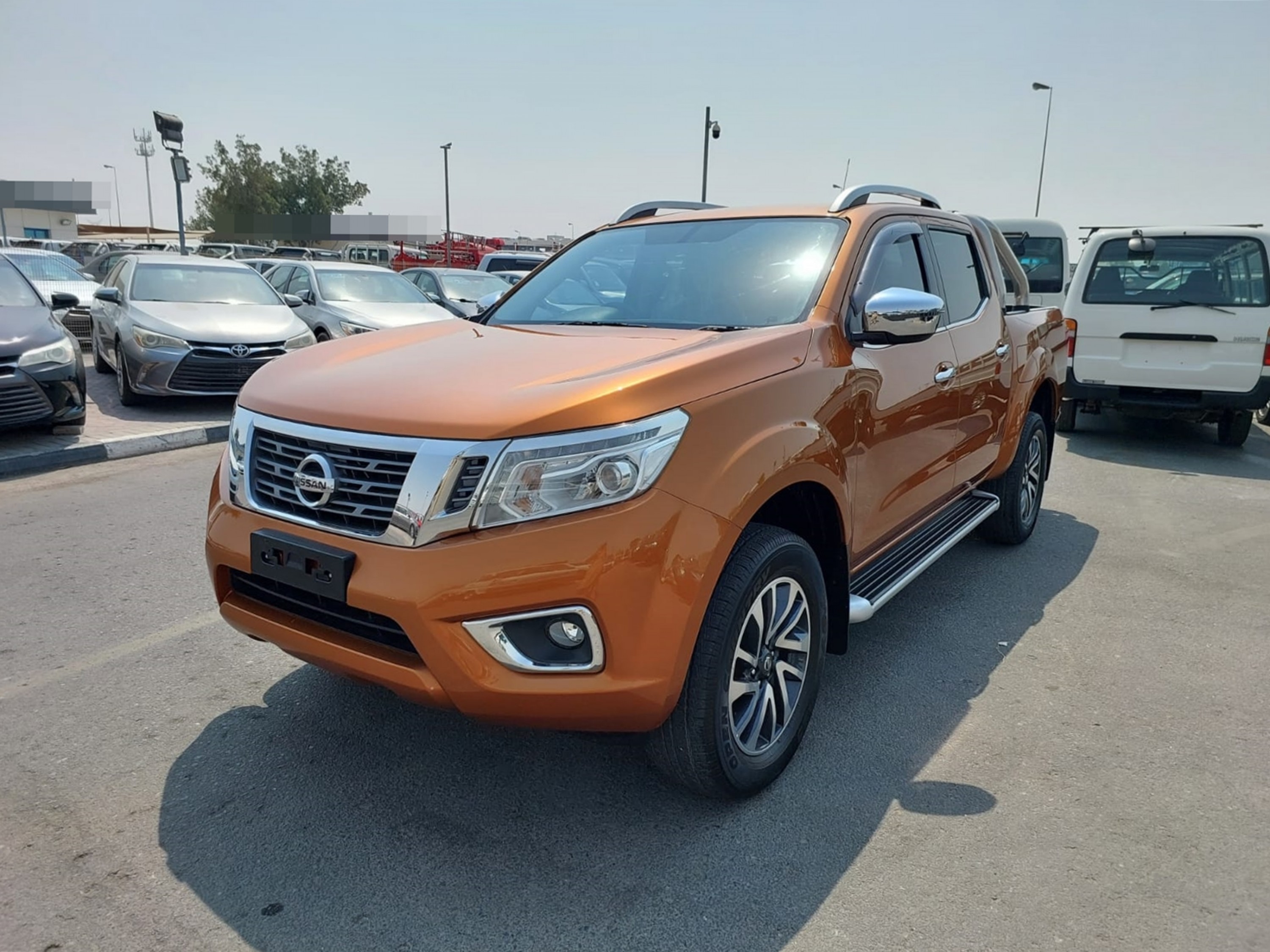 NISSAN for Sale