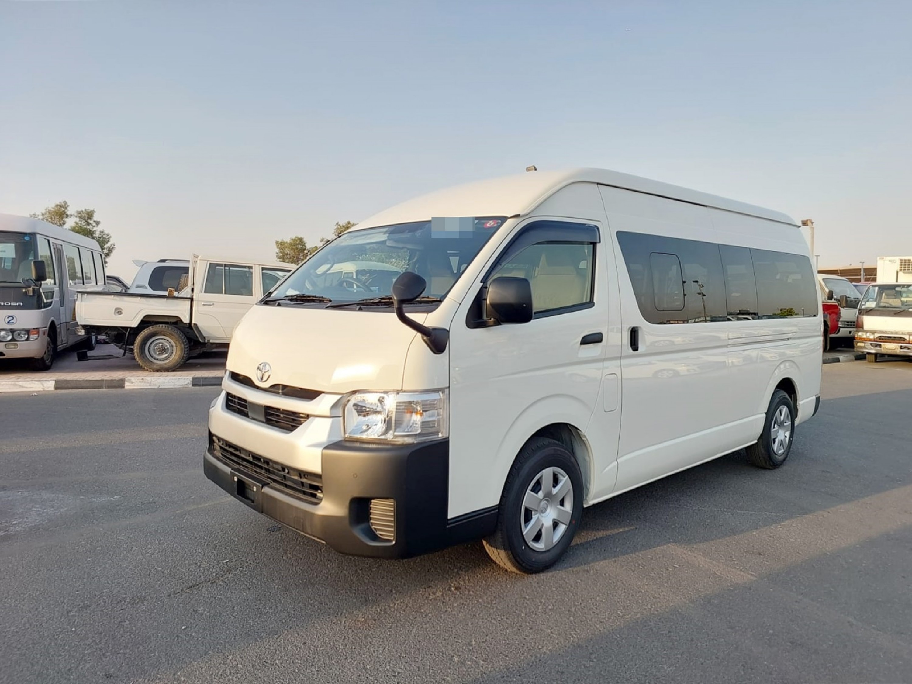 TOYOTA for Sale