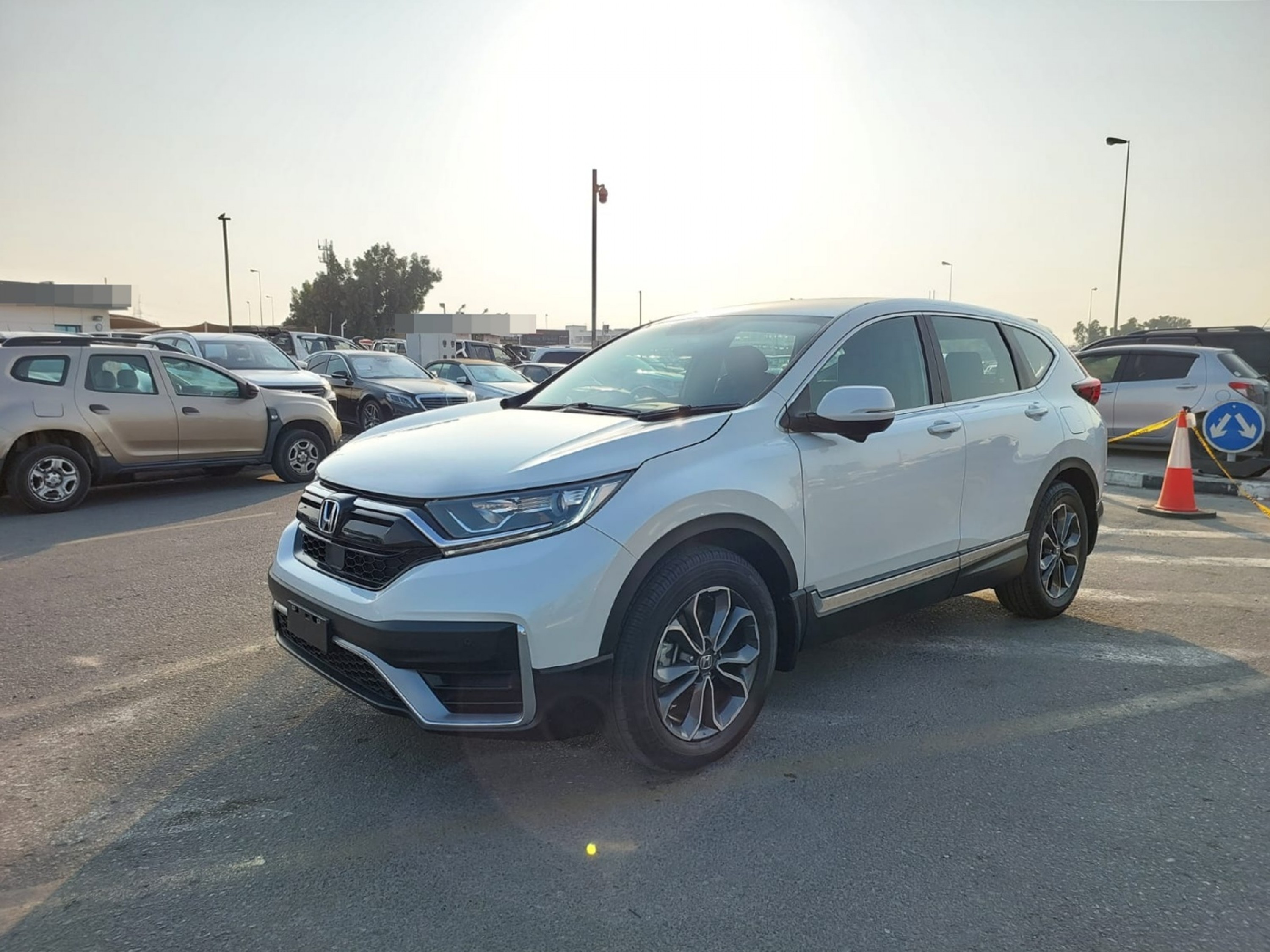 HONDA for Sale