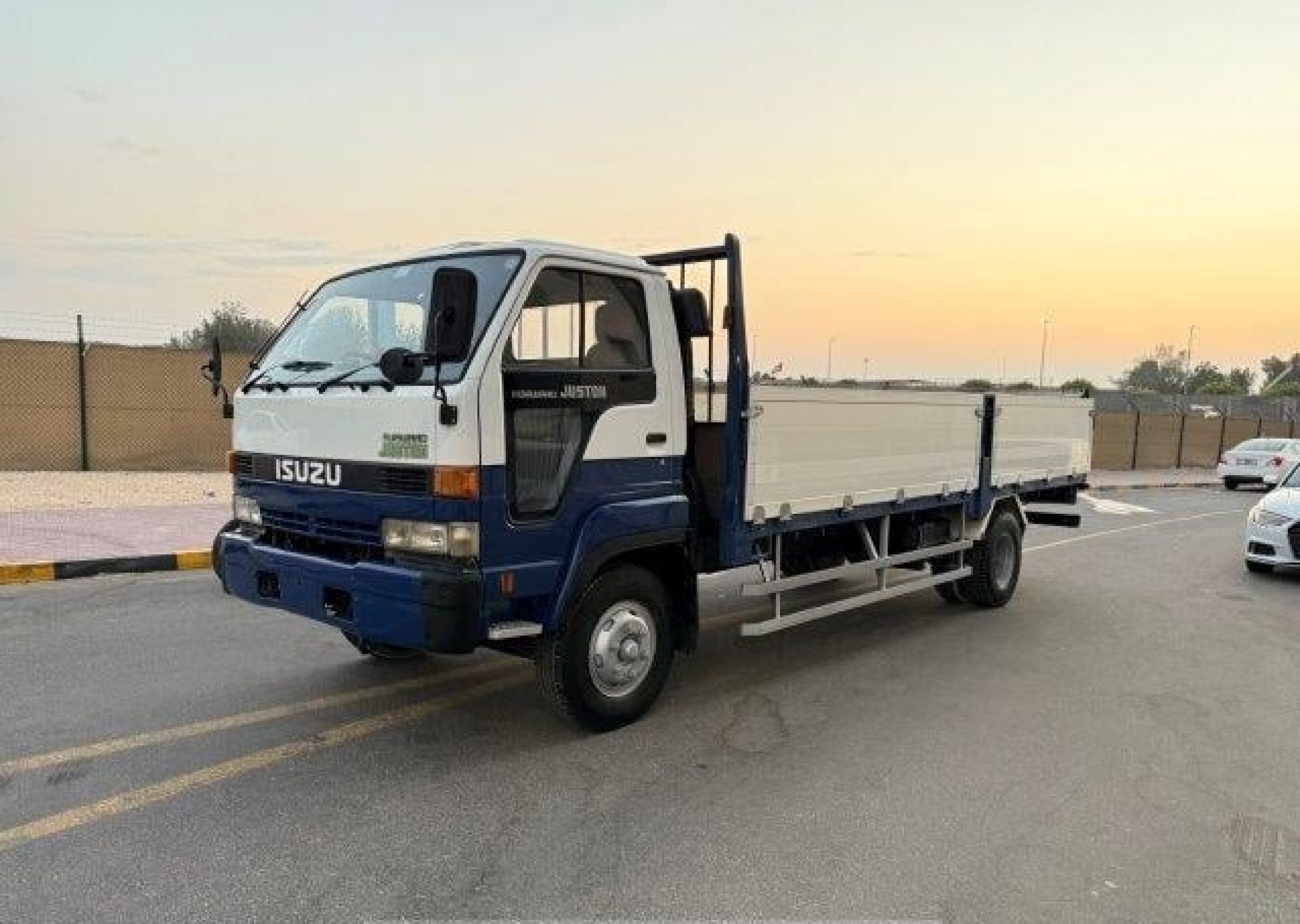 ISUZU for Sale