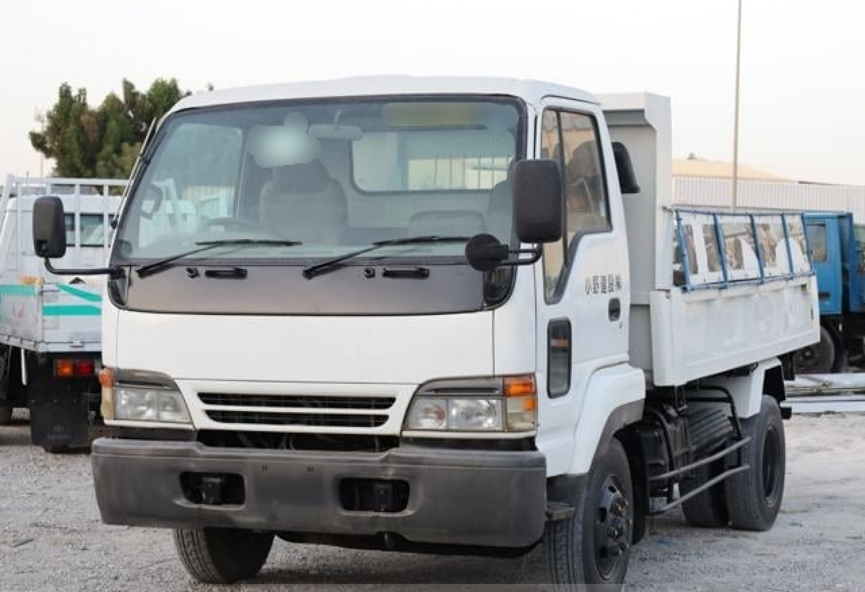 ISUZU for Sale