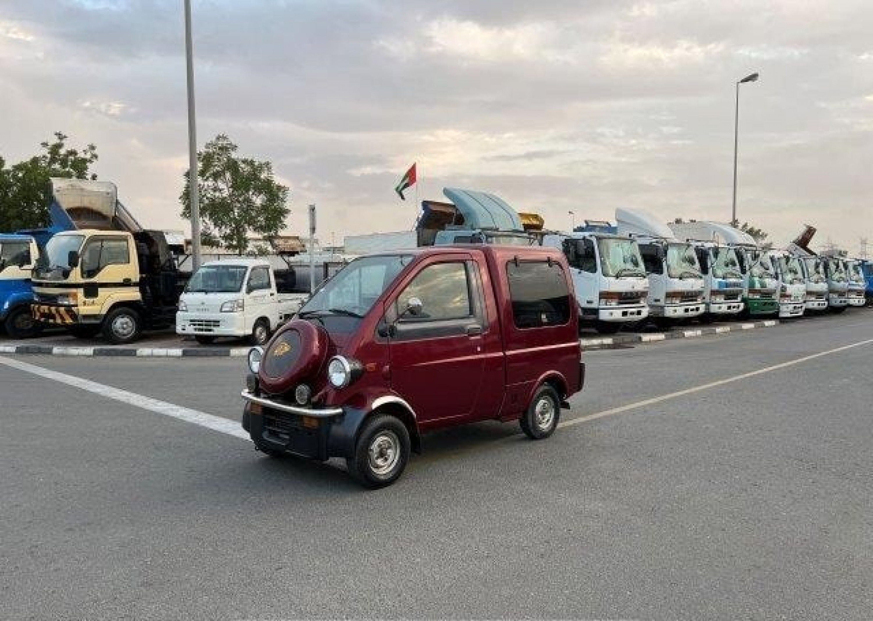 DAIHATSU for Sale