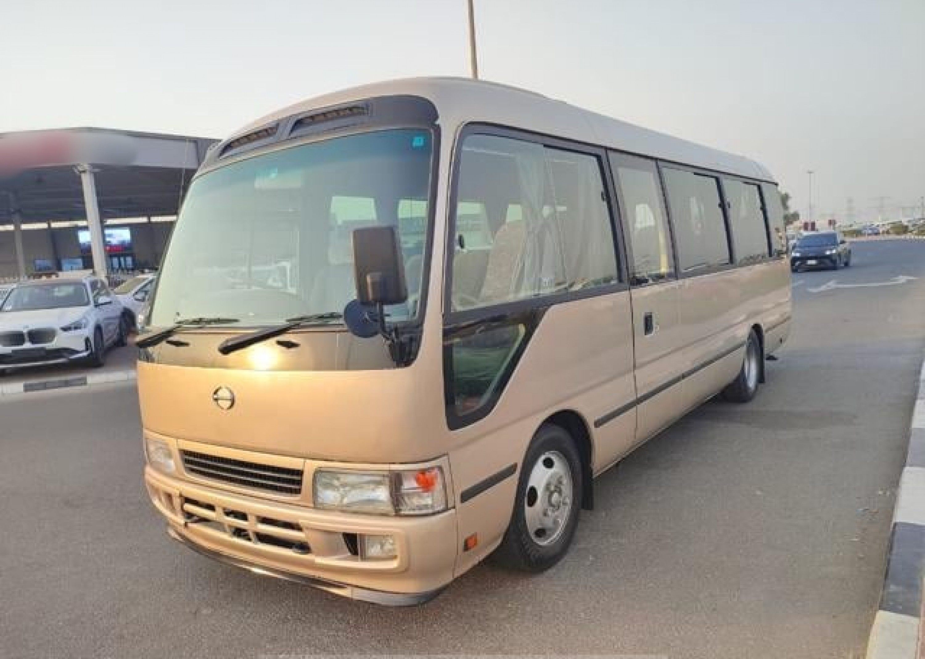 HINO for Sale