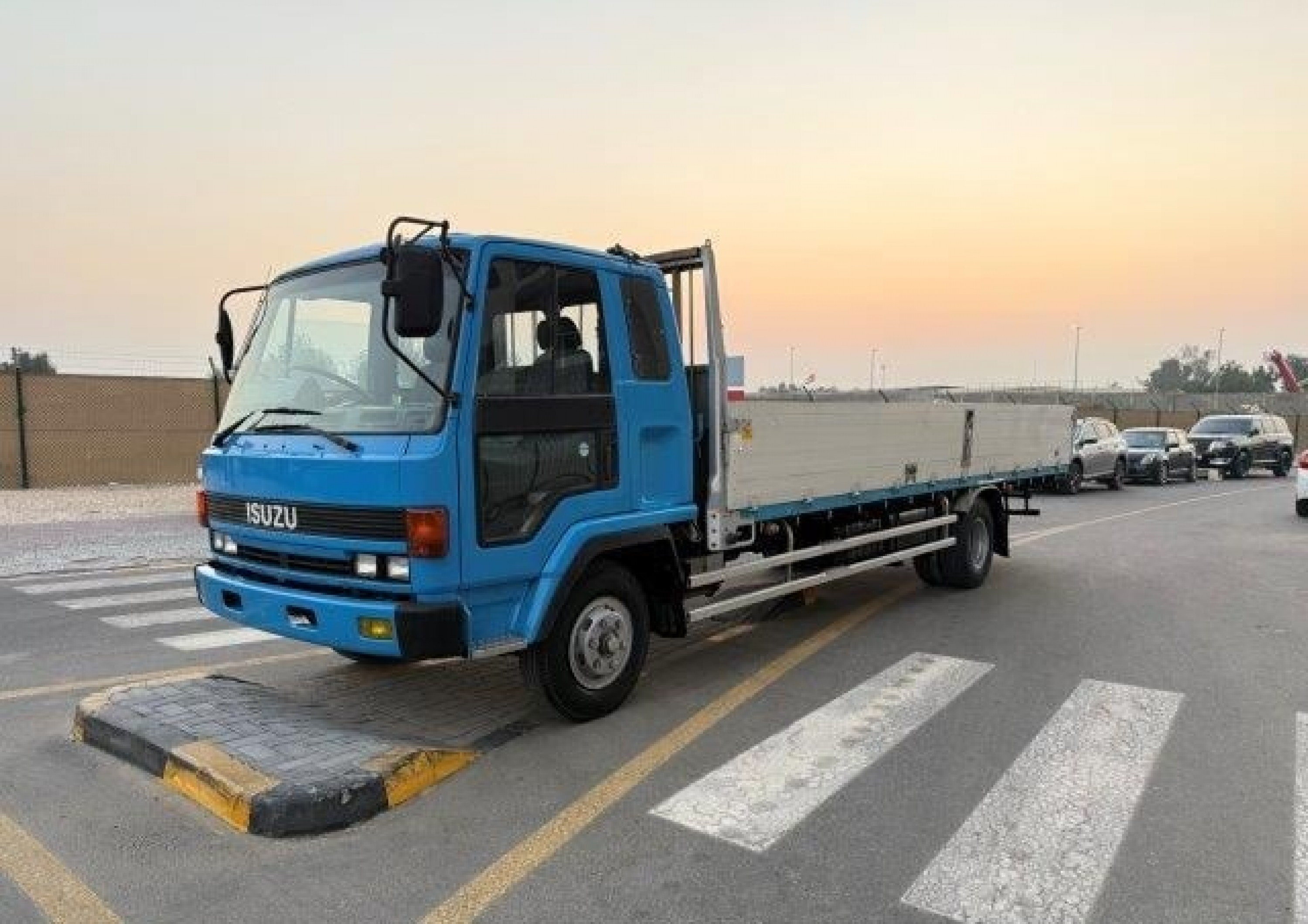 ISUZU for Sale
