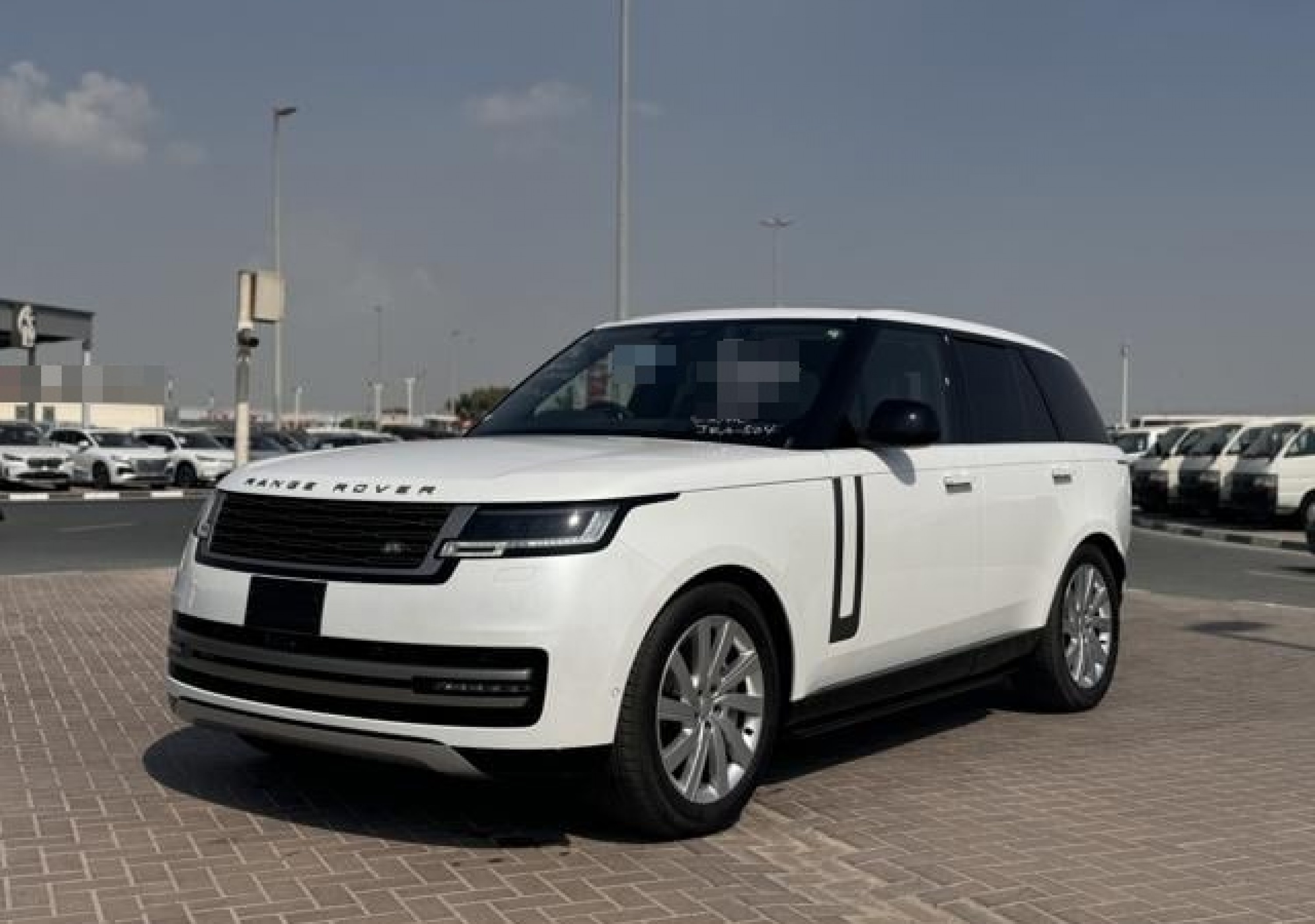 LAND ROVER for Sale