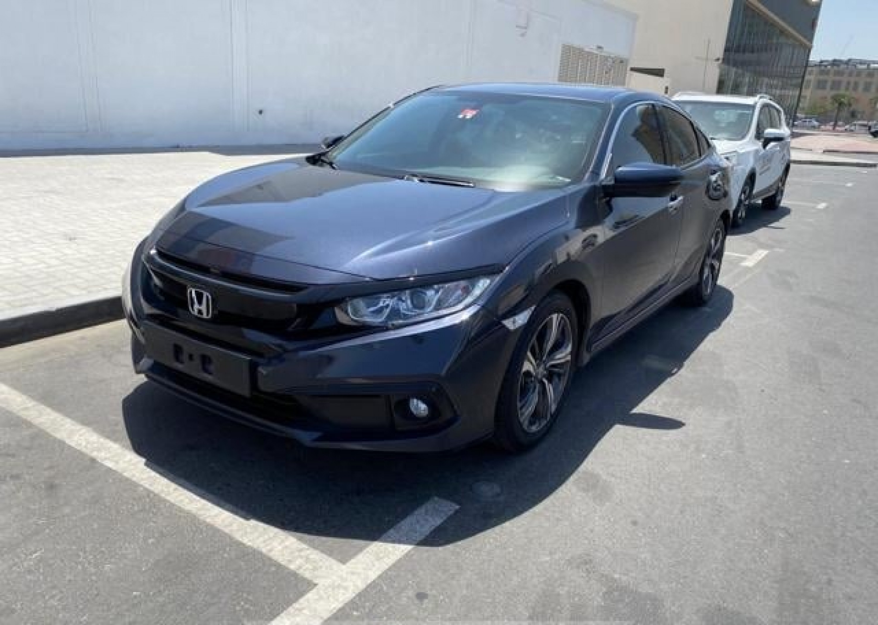 HONDA for Sale