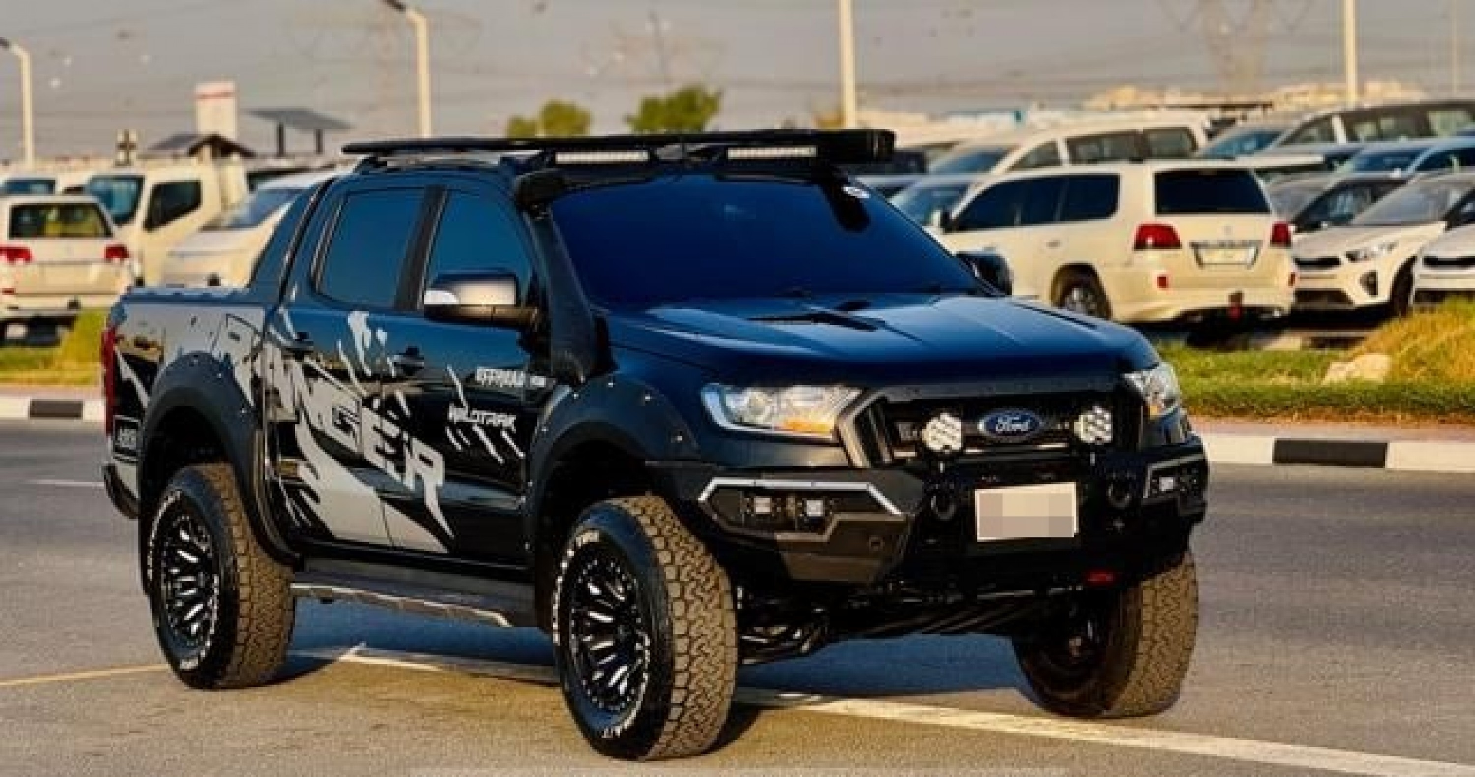 FORD for Sale