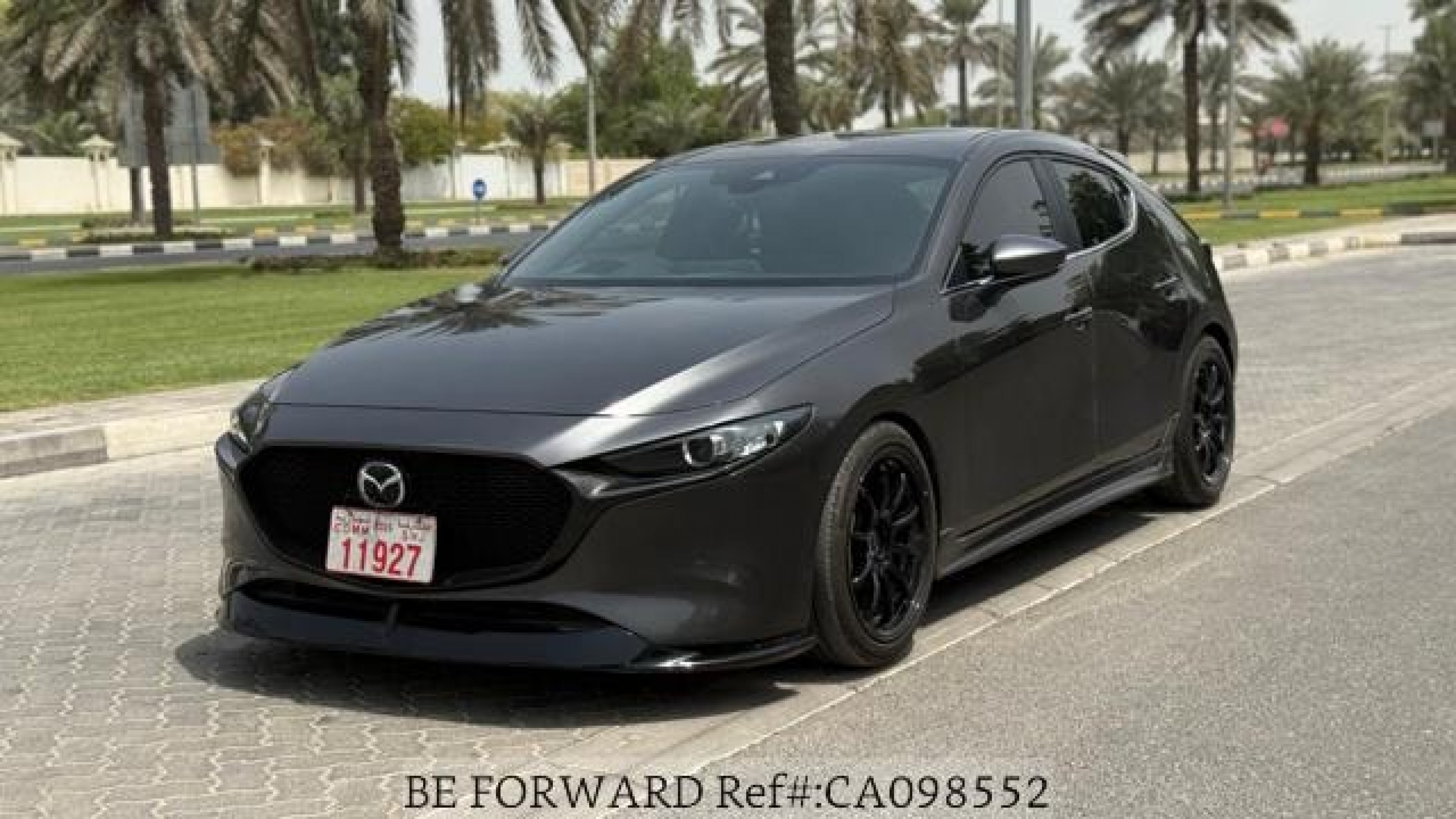 MAZDA for Sale