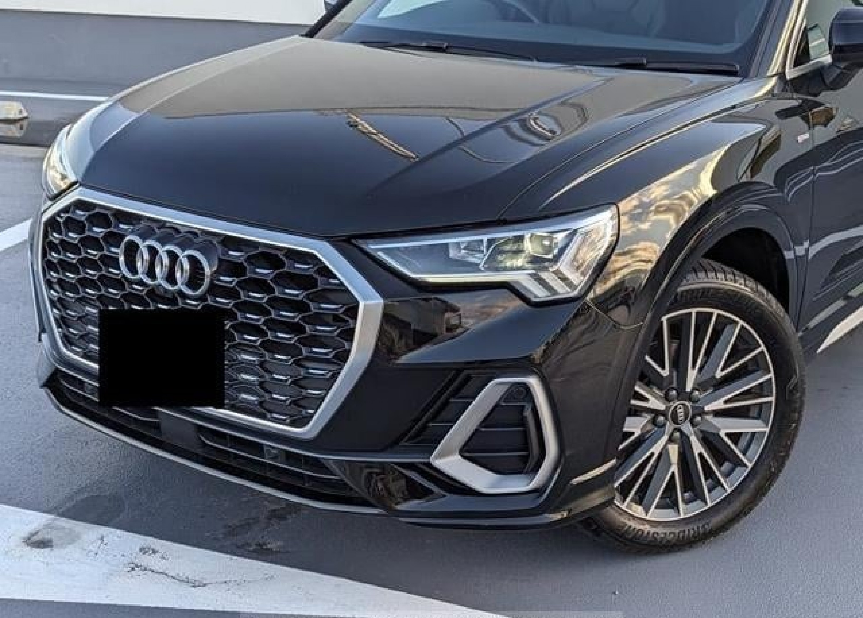 AUDI for Sale