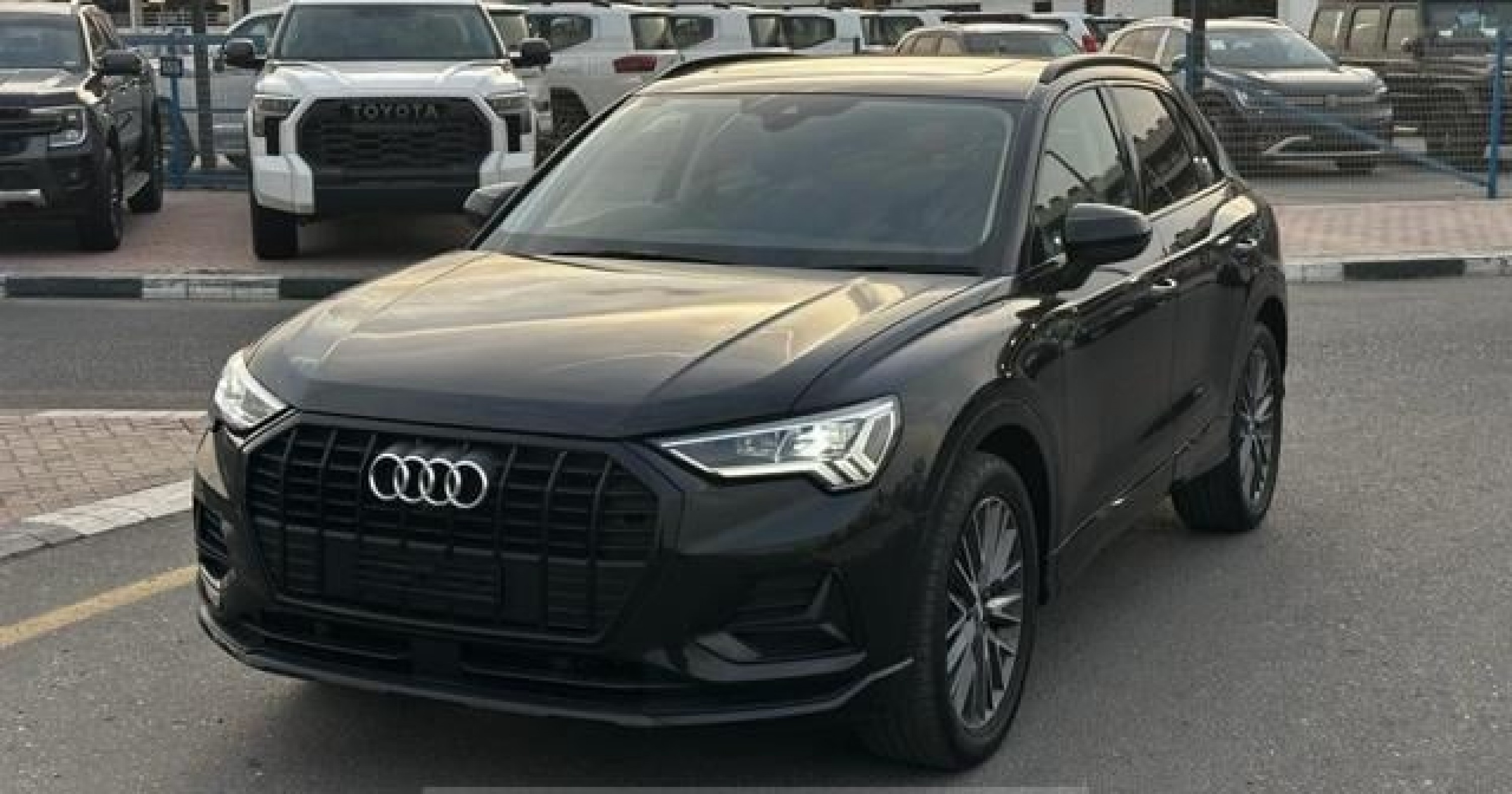 AUDI for Sale