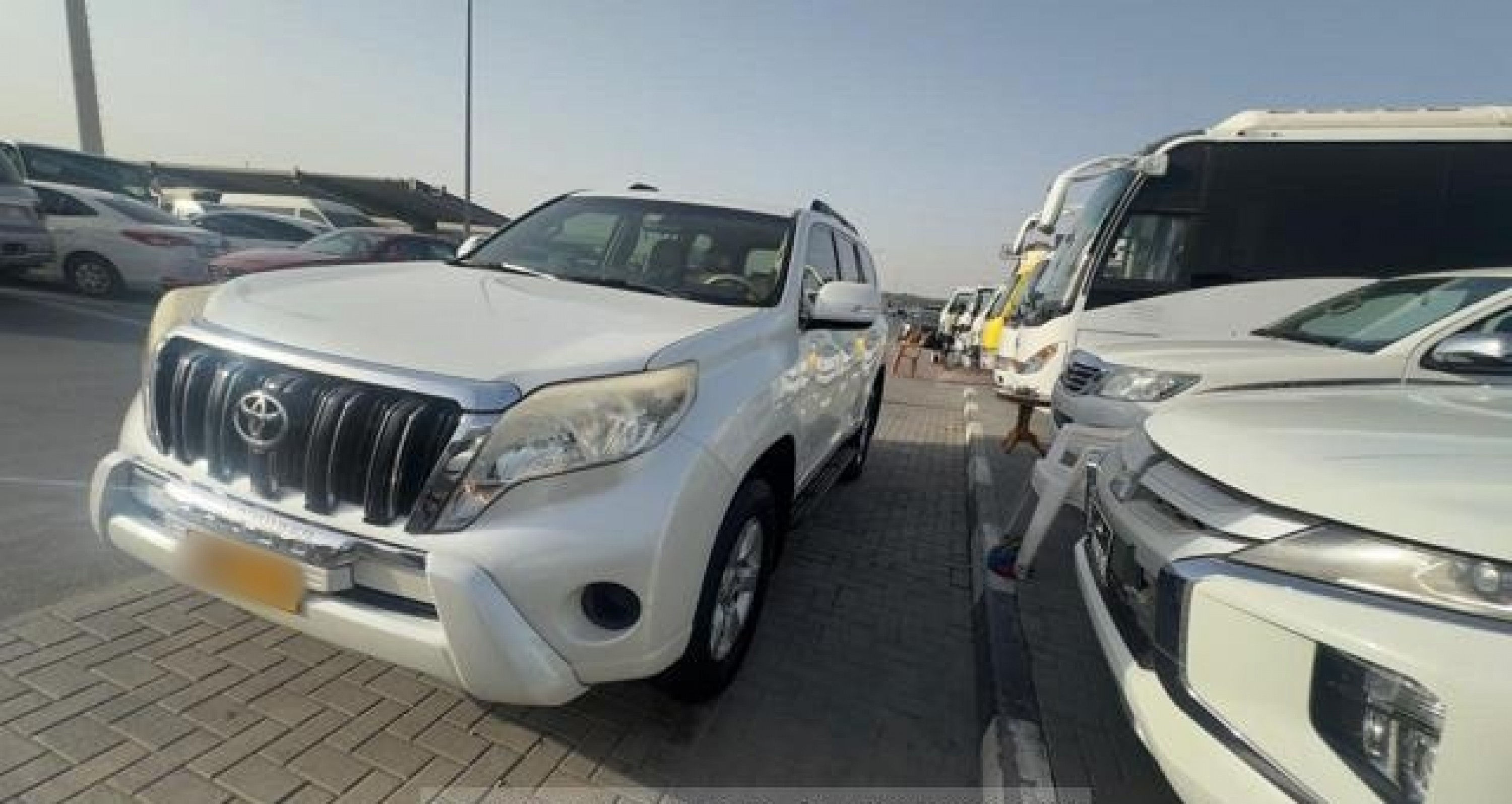 TOYOTA for Sale