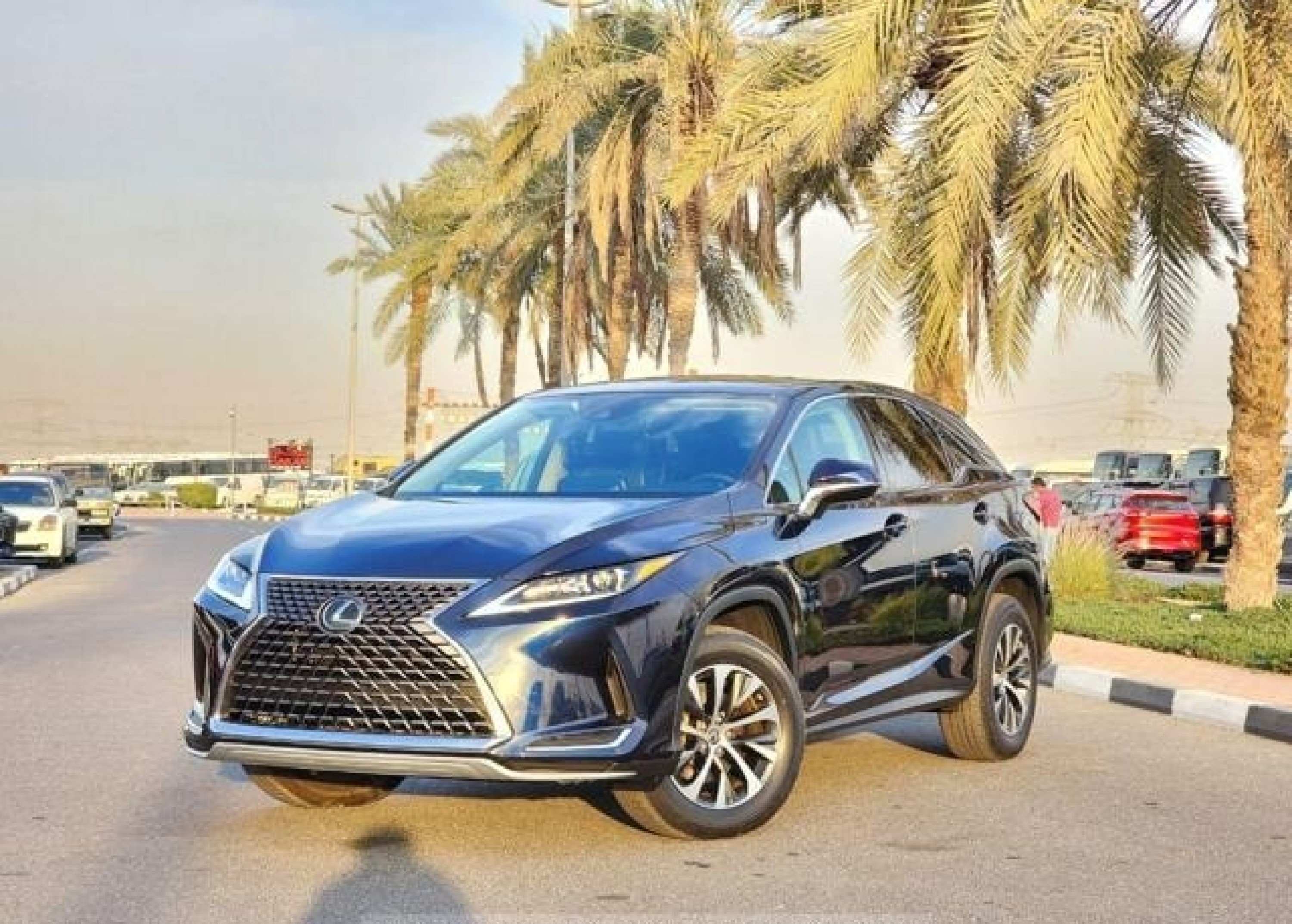 LEXUS for Sale