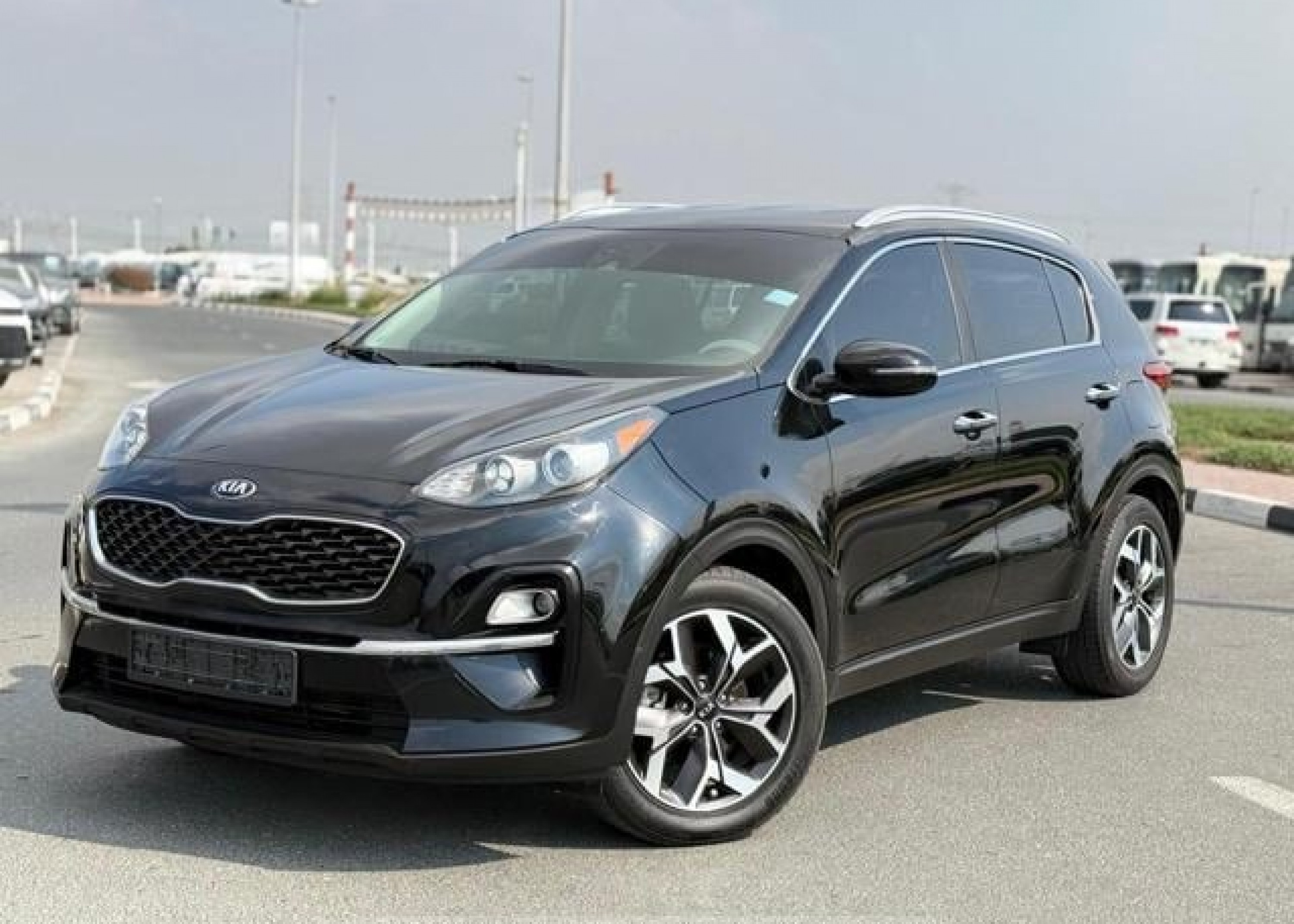 KIA for Sale