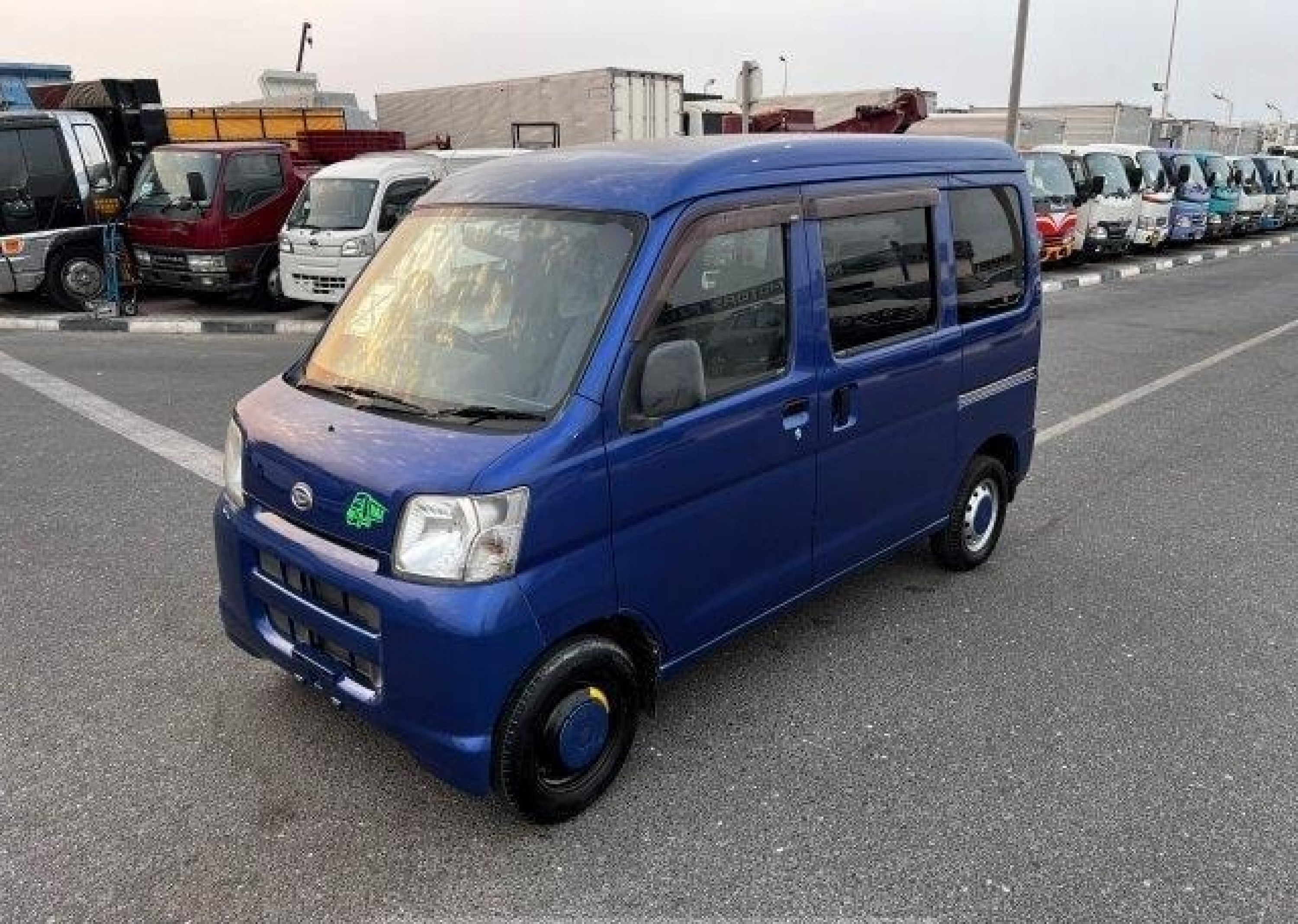DAIHATSU for Sale