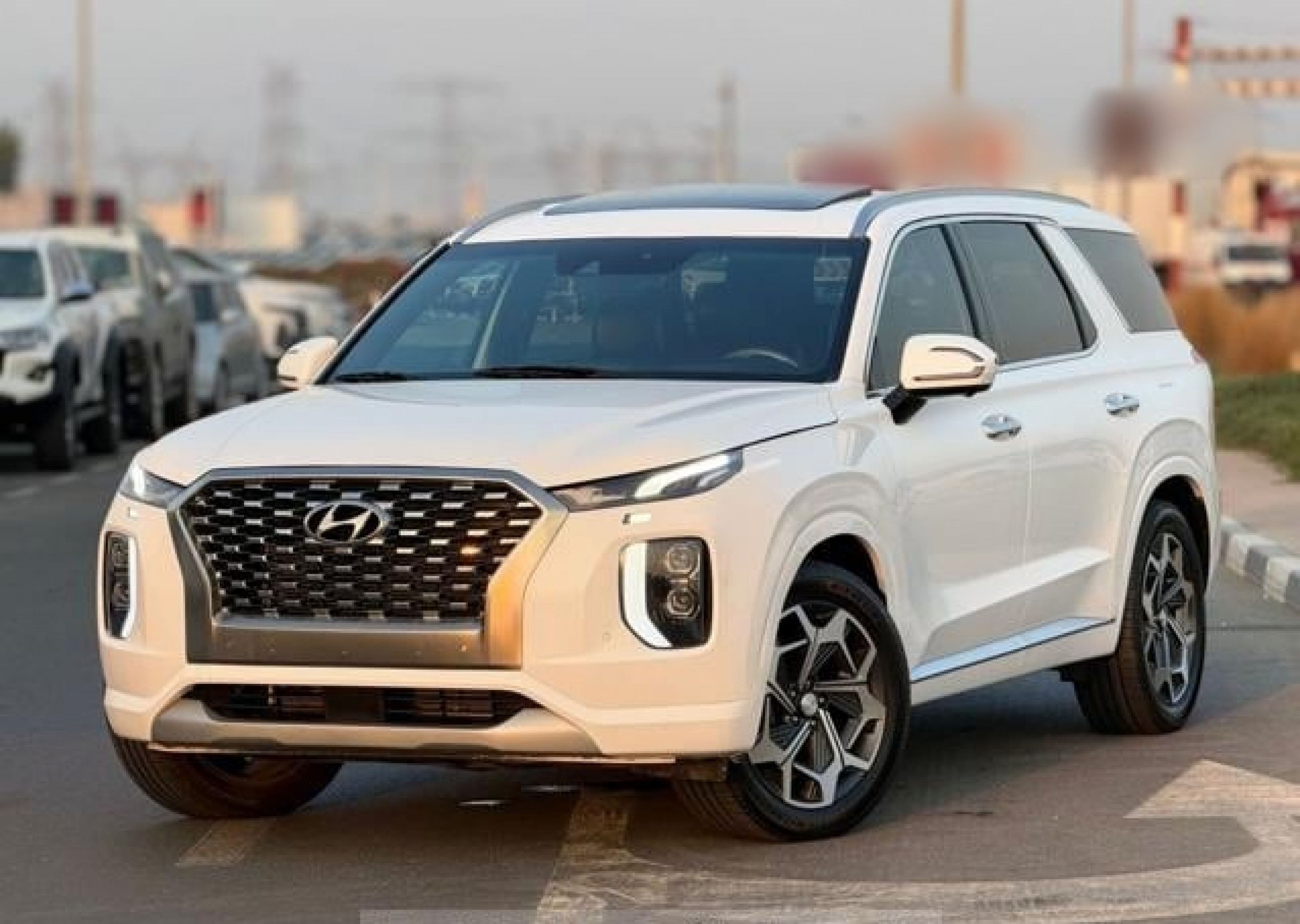 HYUNDAI for Sale
