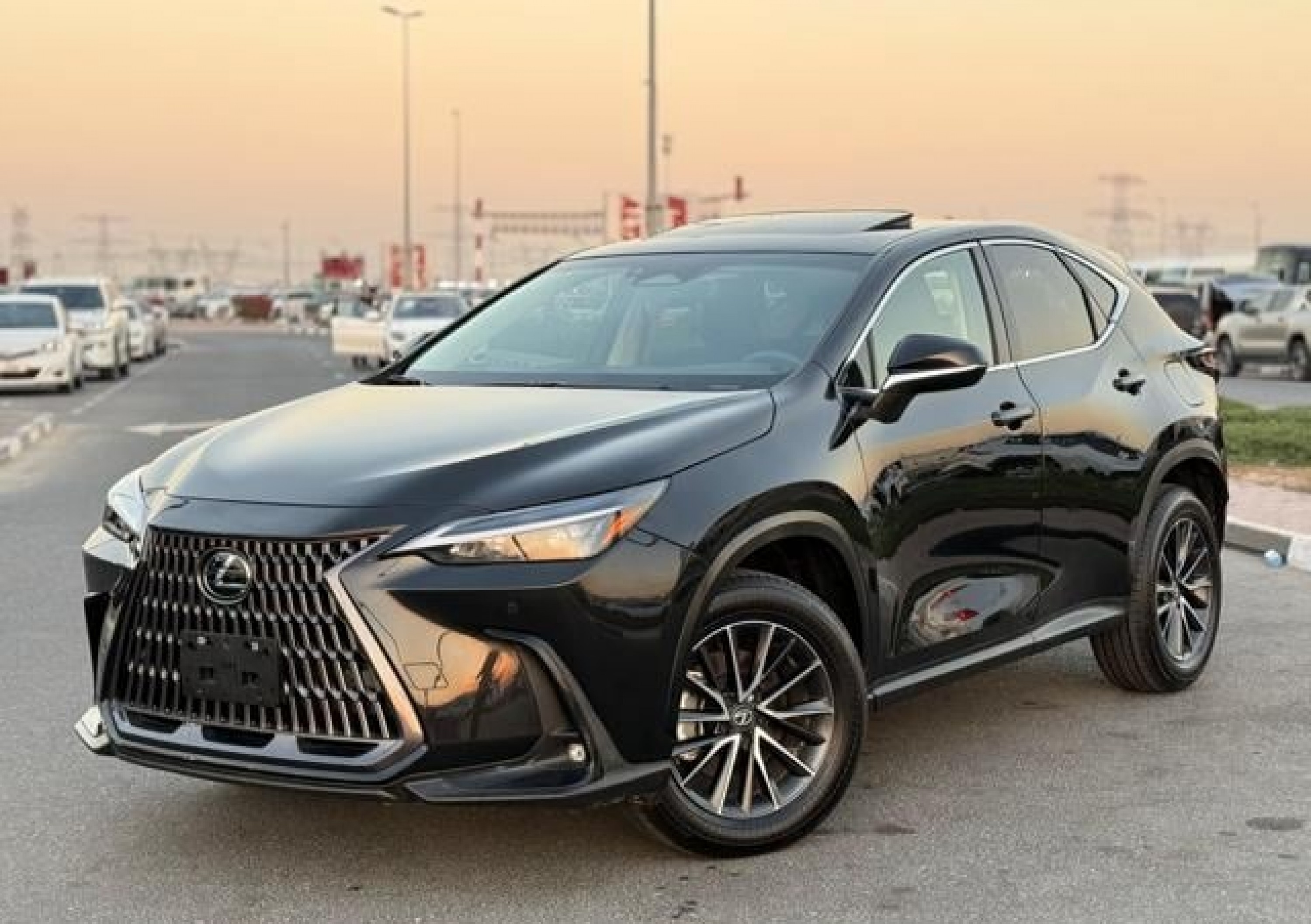 LEXUS for Sale