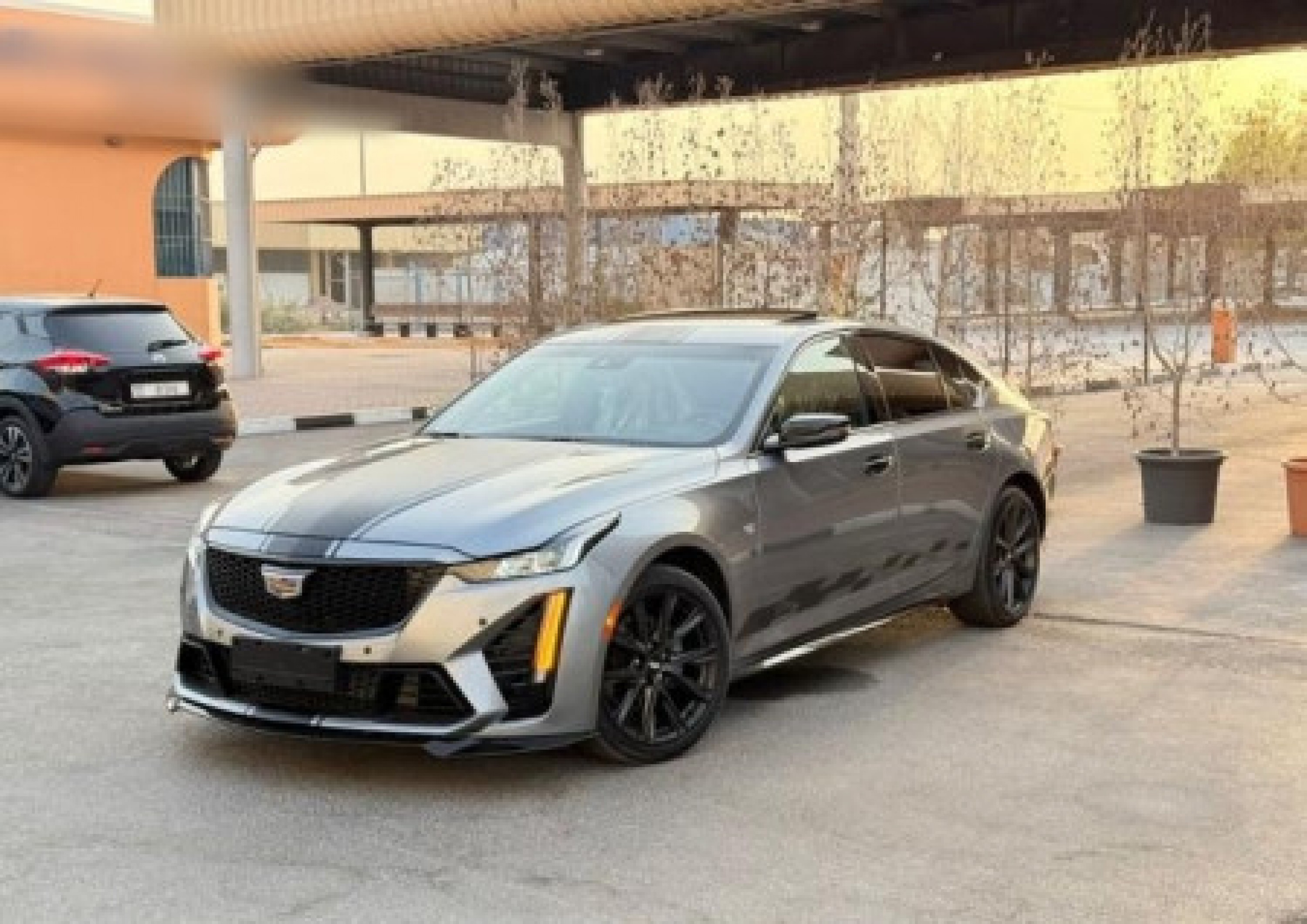 CADILLAC for Sale