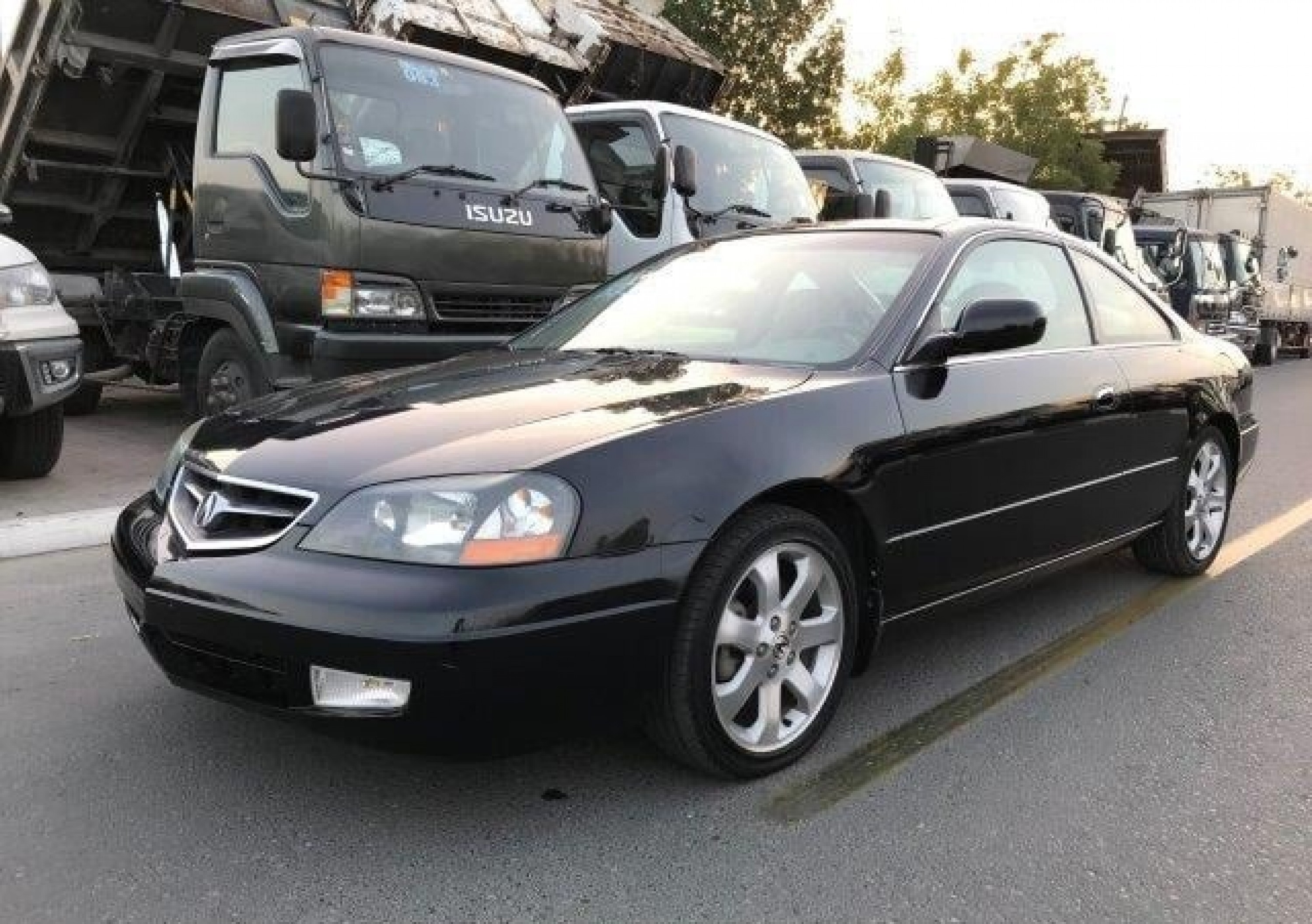 HONDA for Sale